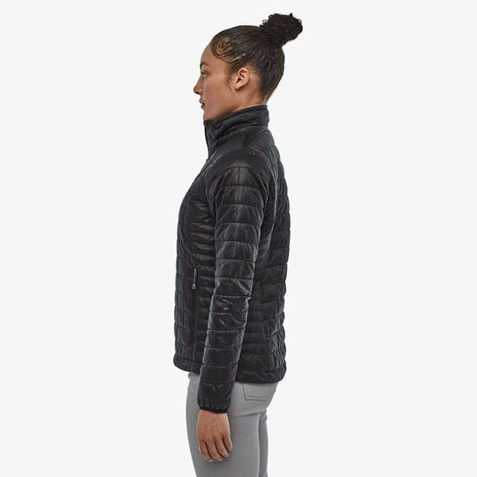 Patagonia Women's Nano Puff Zip Jacket