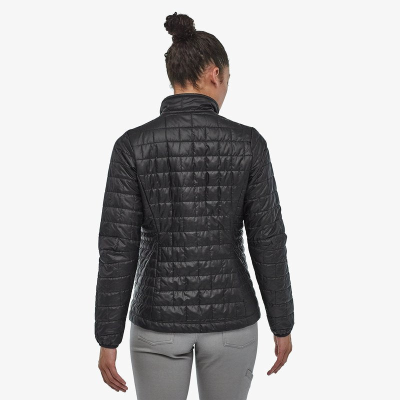 Load image into Gallery viewer, Patagonia Women&#39;s Nano Puff Zip Jacket
