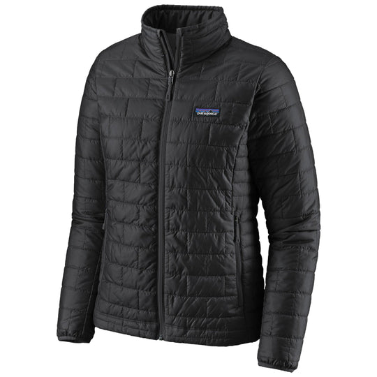 Patagonia Women's Nano Puff Zip Jacket • 2024