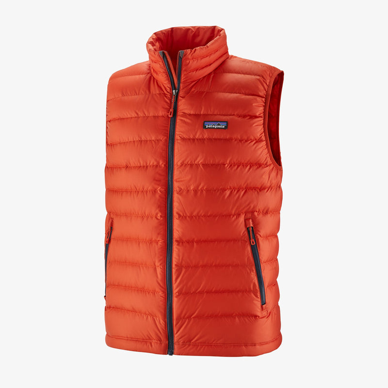 Patagonia W's Down Sweater Jacket - Fin & Fire Fly Shop