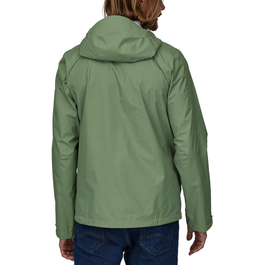 Patagonia Men's Torrentshell 3L Jacket - Black, XL