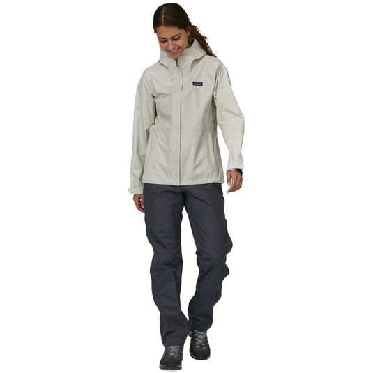Patagonia Women's Torrentshell 3L Rain Pants – Cleanline Surf