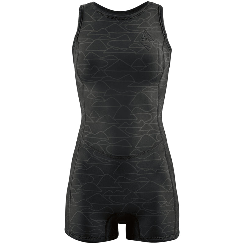 Load image into Gallery viewer, Patagonia Women&#39;s R1 Lite Yulex 1.5mm Sleeveless Spring Jane Wetsuit
