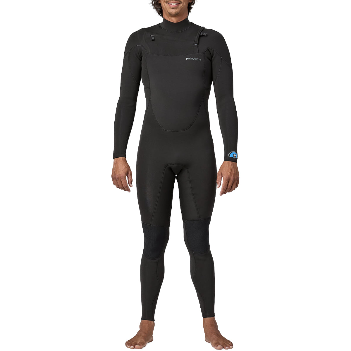 Patagonia R1 Yulex Regulator 3/2.5 Chest-Zip Wetsuit – Cleanline Surf