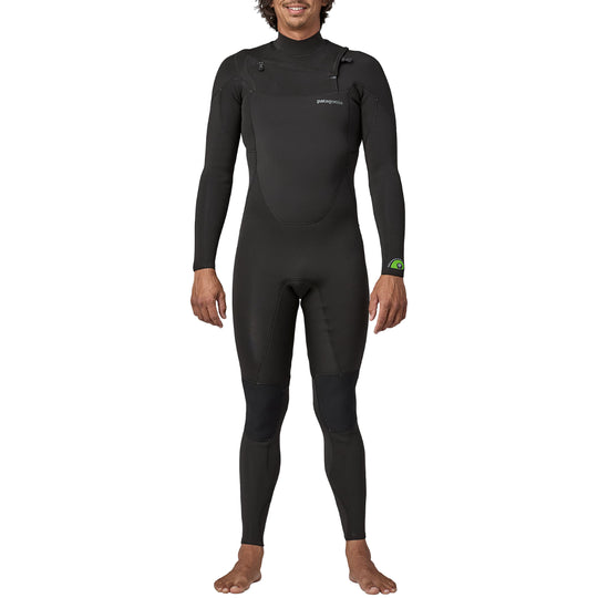 Patagonia R2 Yulex Regulator 3.5/3 Chest-Zip Wetsuit