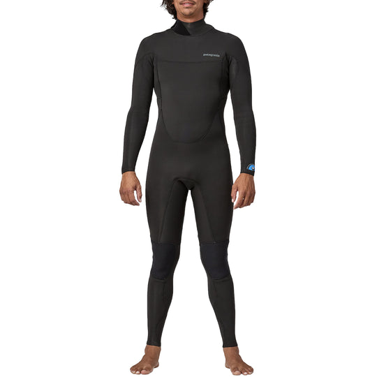 Patagonia R1 Yulex Regulator 3/2.5 Back-Zip Wetsuit