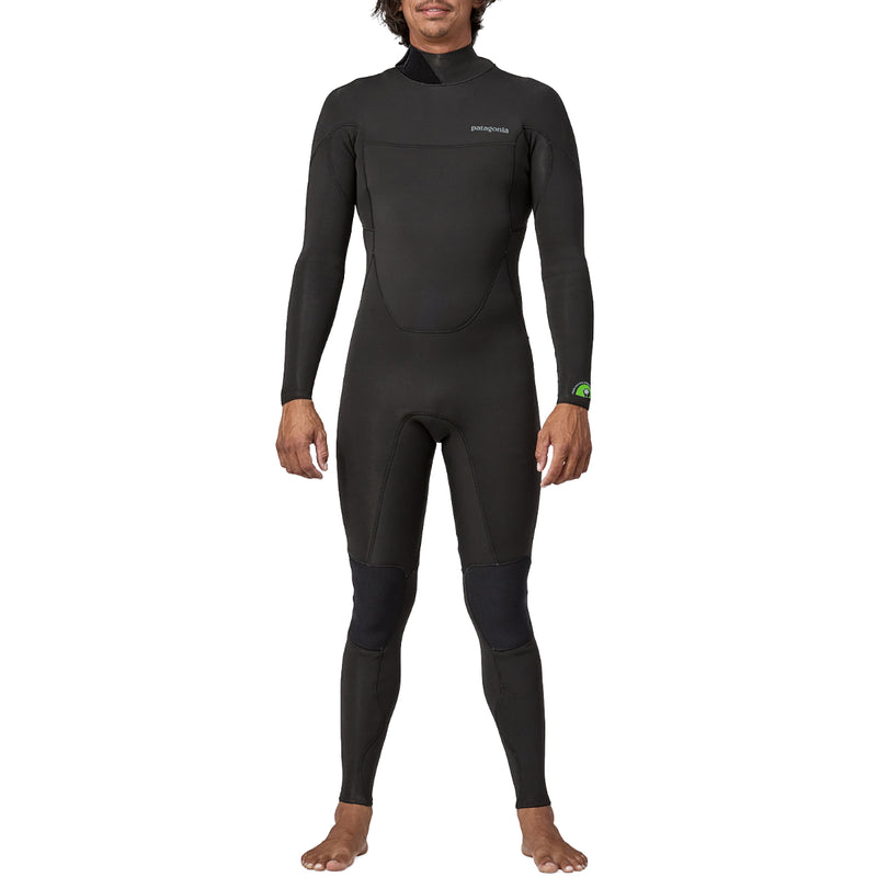 Load image into Gallery viewer, Patagonia R2 Yulex Regulator 3.5/3 Back-Zip Wetsuit
