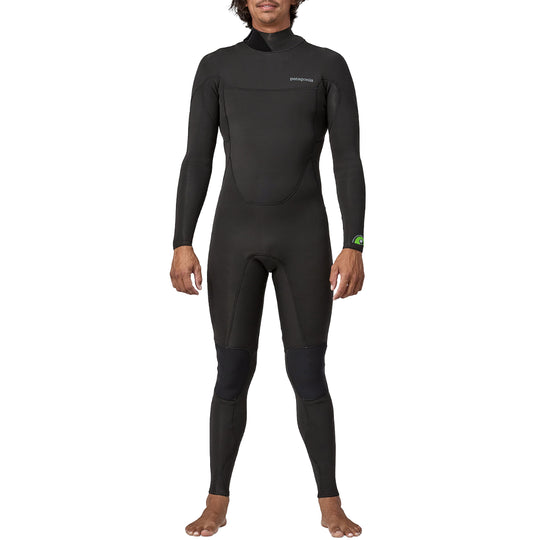 Patagonia R2 Yulex Regulator 3.5/3 Back-Zip Wetsuit