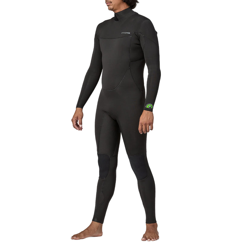 Load image into Gallery viewer, Patagonia R2 Yulex Regulator 3.5/3 Back-Zip Wetsuit
