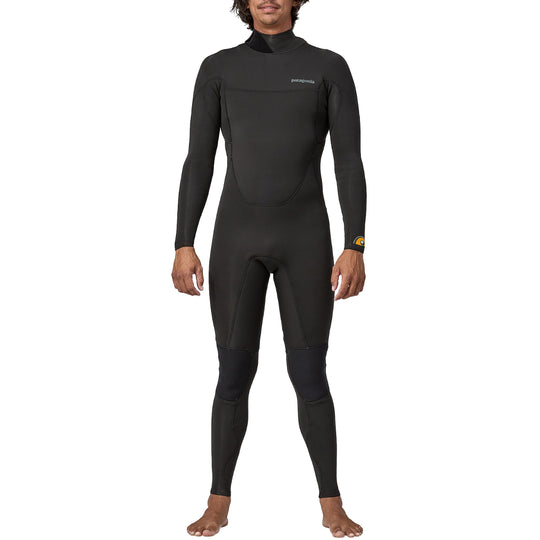 Patagonia R3 Yulex Regulator 4.5/3.5 Back-Zip Wetsuit