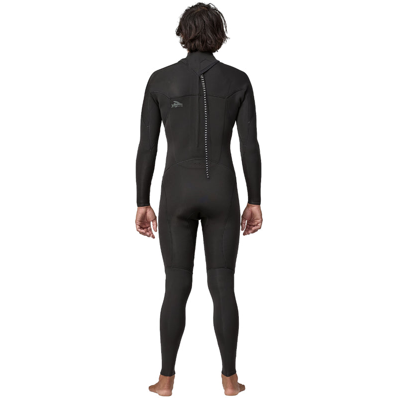 Load image into Gallery viewer, Patagonia R3 Yulex Regulator 4.5/3.5 Back Zip Wetsuit
