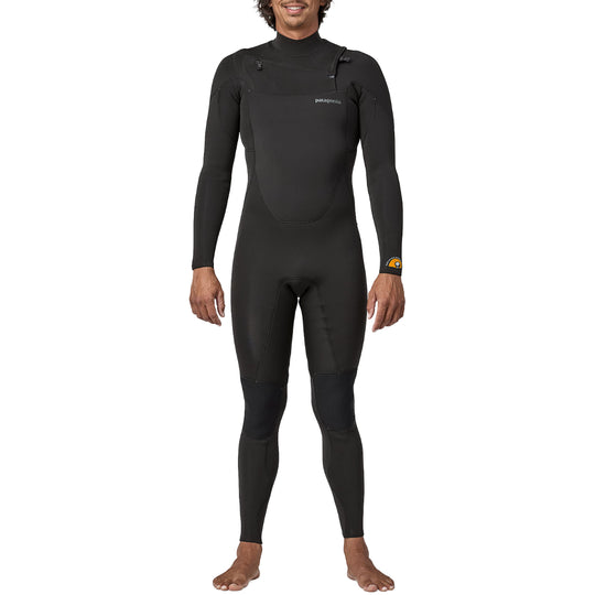 Patagonia R3 Yulex Regulator 4.5/3.5 Chest-Zip Wetsuit