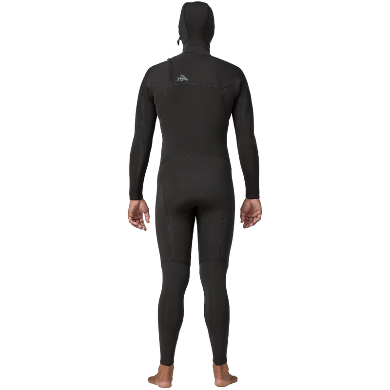 Load image into Gallery viewer, Patagonia R3 Yulex Regulator 4.5/3.5 Hooded Chest Zip Wetsuit
