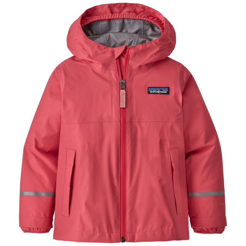 Load image into Gallery viewer, Patagonia Baby Torrentshell 3L Hooded Zip Jacket
