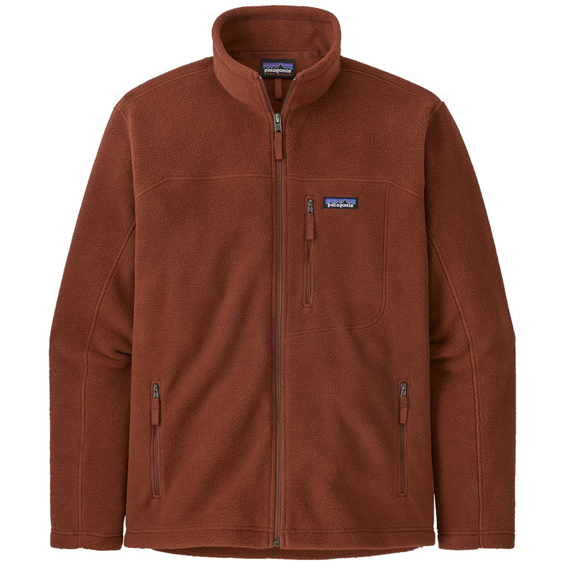 Load image into Gallery viewer, Patagonia Classic Synchilla Fleece Zip Jacket
