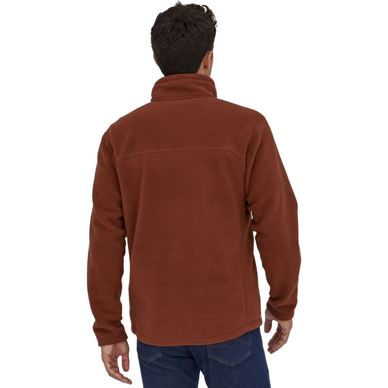 Load image into Gallery viewer, Patagonia Classic Synchilla Fleece Zip Jacket
