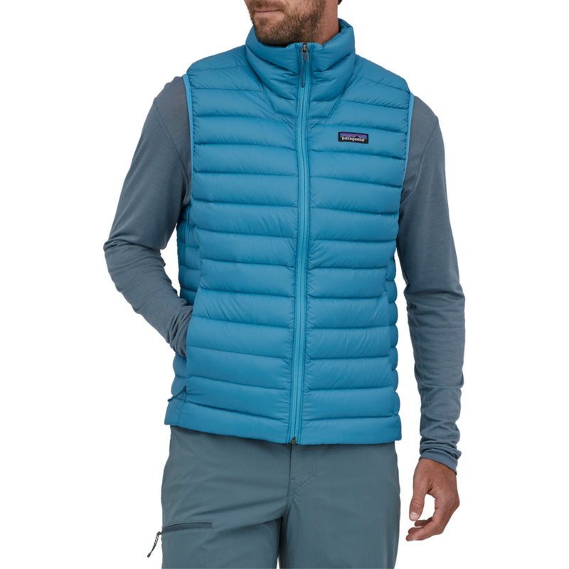 Load image into Gallery viewer, Patagonia Down Sweater Vest
