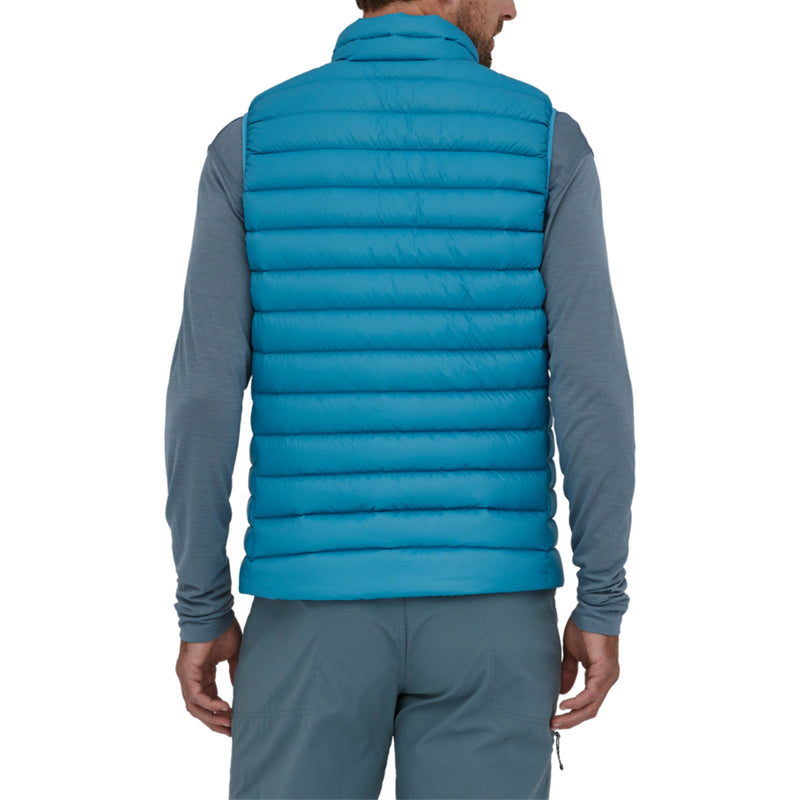 Load image into Gallery viewer, Patagonia Down Sweater Vest
