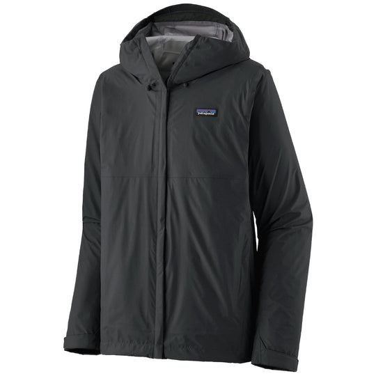 Patagonia Torrentshell 3L Hooded Zip Jacket