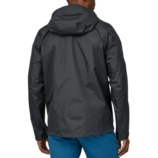 Patagonia Torrentshell 3L Hooded Zip Jacket