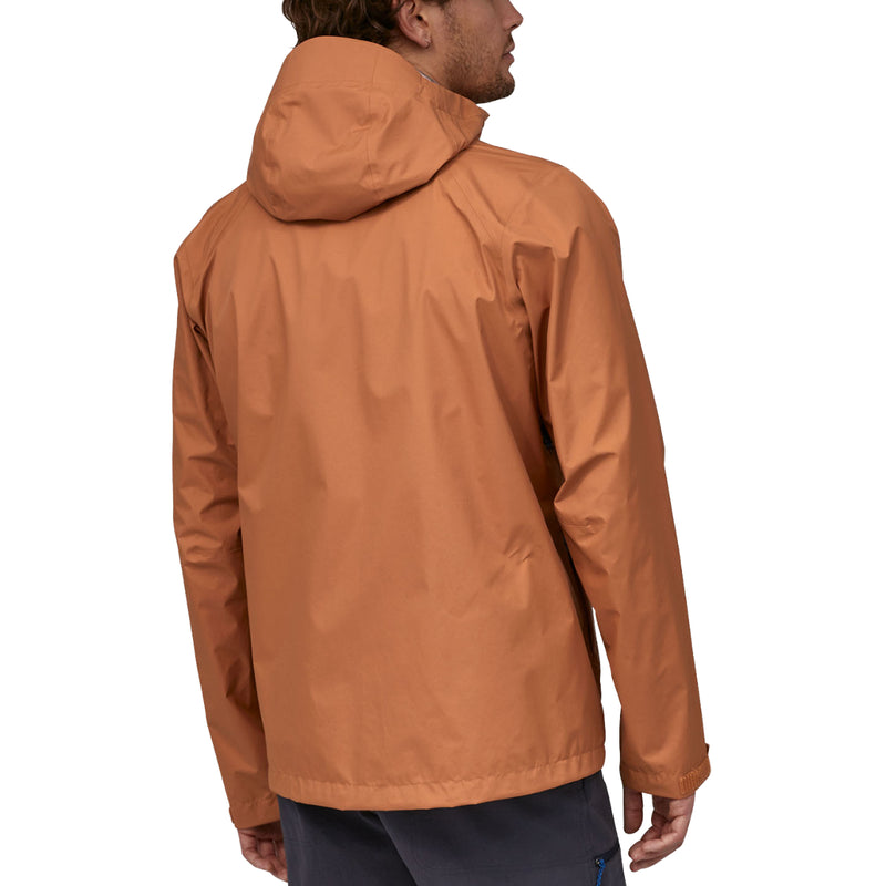 Load image into Gallery viewer, Patagonia Torrentshell 3L Hooded Zip Jacket
