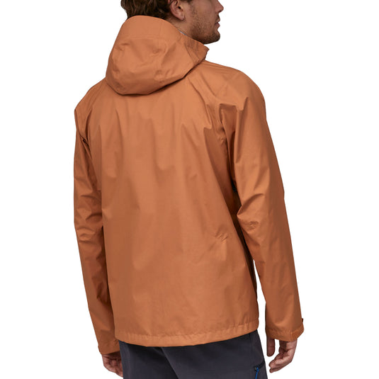 Patagonia Torrentshell 3L Hooded Zip Jacket