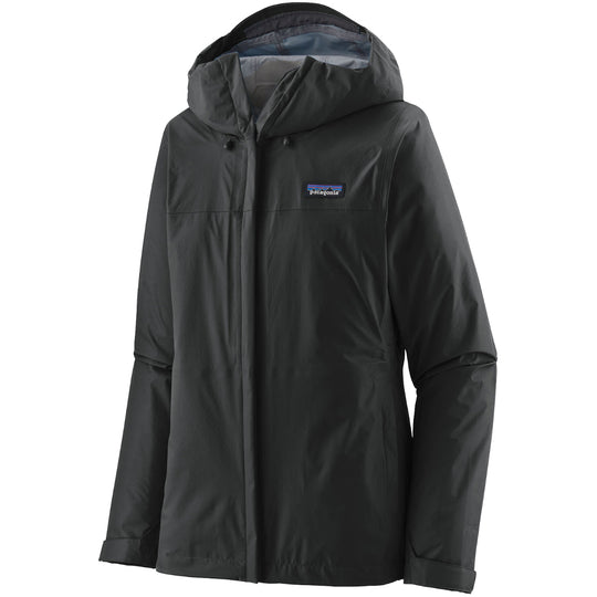 Patagonia Women's Torrentshell 3L Hooded Zip Jacket