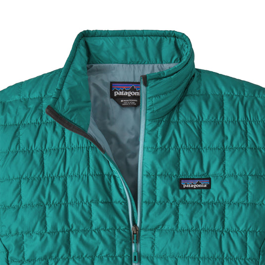 Patagonia Nano Puff Zip Jacket