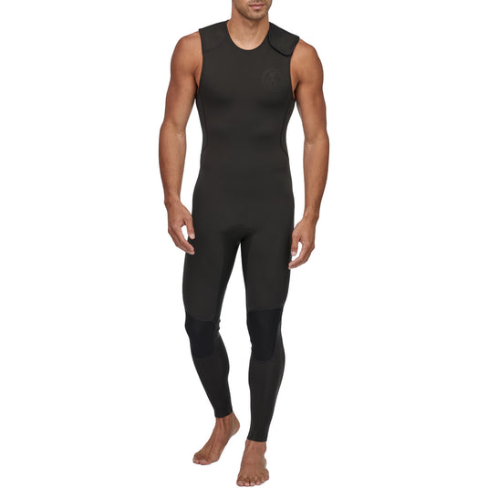 Patagonia R1 Lite Yulex 2mm Sleeveless Long John Spring Wetsuit