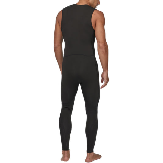 Patagonia R1 Lite Yulex 2mm Sleeveless Long John Spring Wetsuit