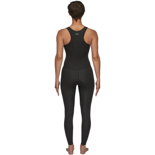 Patagonia Women's R1 Lite Yulex 2mm Sleeveless Spring Long Jane Wetsuit