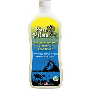 Pau Pilau Wetsuit Cleaner