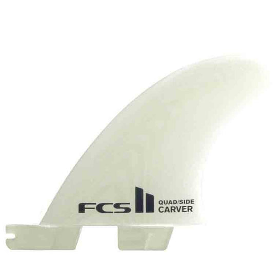 FCS II Carver Byte PG Side Bites Fin Set