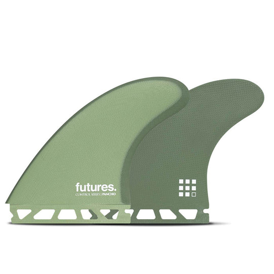 Futures Fins PS CS Tri Fin Set