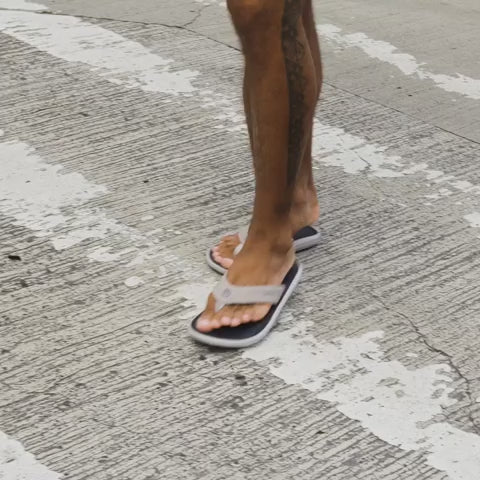 OluKai Pili Sandals 14