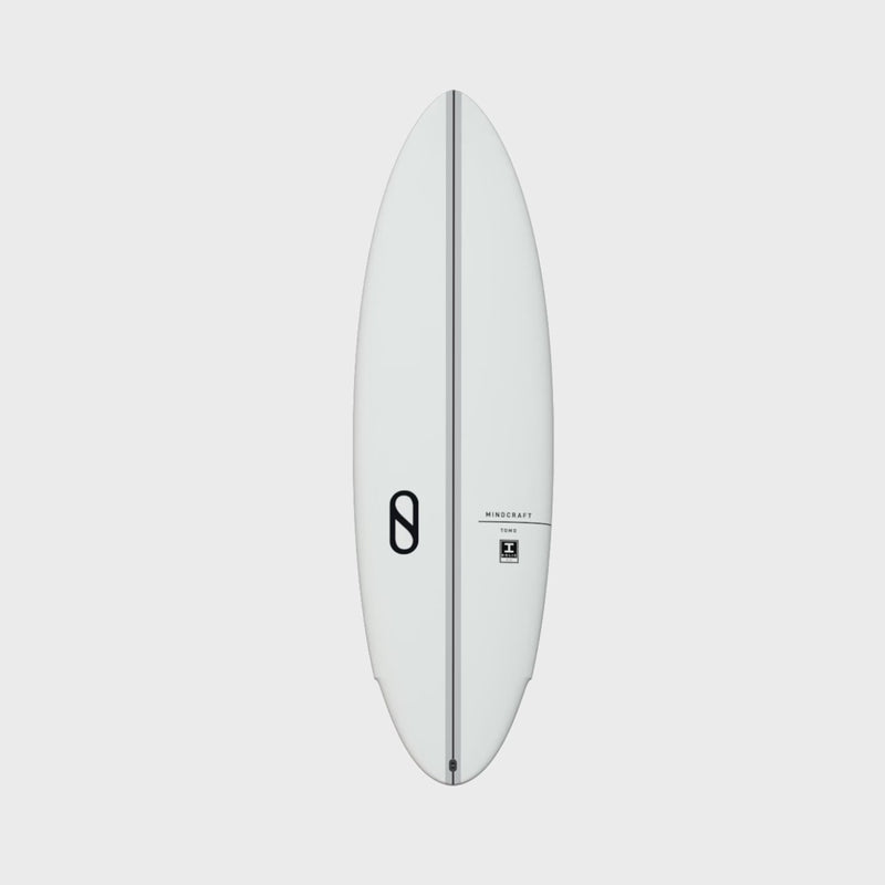 Load and play video in Gallery viewer, Slater Designs Mindcraft I-Bolic 2.0 Surfboard 5
