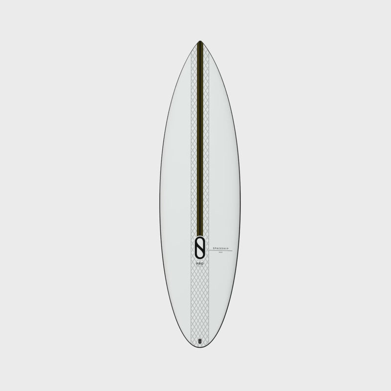 Load and play video in Gallery viewer, Slater Designs Spaceship Proflex Surfboard 5
