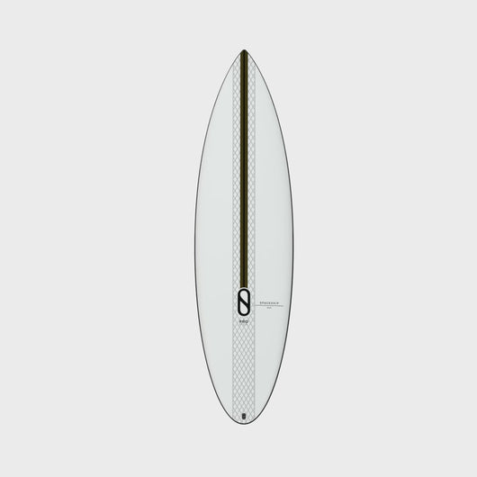 Slater Designs Spaceship Proflex Surfboard 5