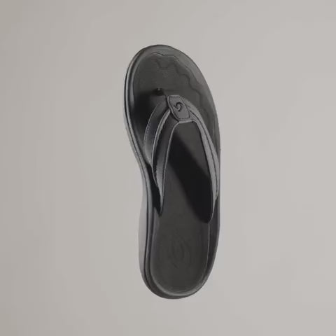 OluKai Hokua Sandals 5