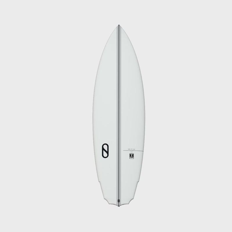 Load and play video in Gallery viewer, Slater Designs Sci-Fi 2.0 I-Bolic 2.0 Surfboard 5
