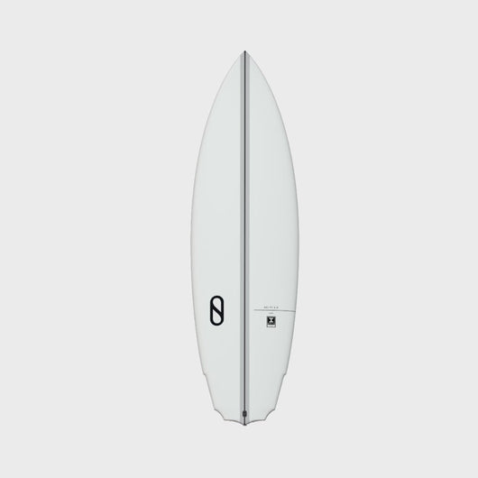 Slater Designs Sci-Fi 2.0 I-Bolic 2.0 Surfboard 5