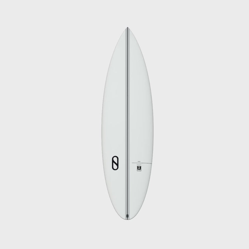 Load and play video in Gallery viewer, Slater Designs DRK I-Bolic 2.0 Surfboard 5
