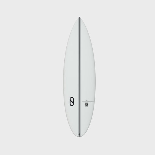 Slater Designs DRK I-Bolic 2.0 Surfboard 5