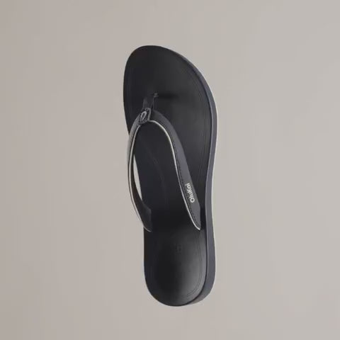 Load and play video in Gallery viewer, OluKai Women's ‘Uiki Sandals 
