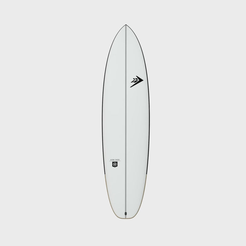 Load and play video in Gallery viewer, Firewire Xtra Cado Helium Surfboard 5
