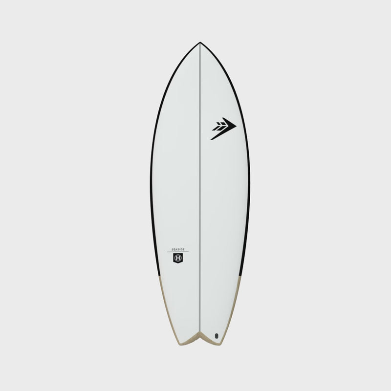 Load and play video in Gallery viewer, Firewire Seaside Helium Surfboard 5

