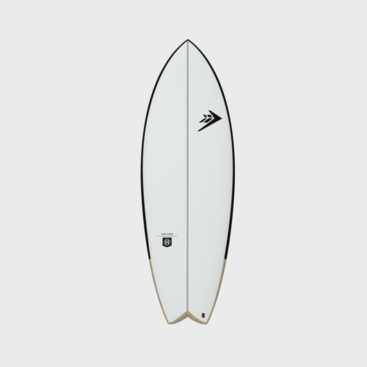Firewire Seaside Helium Surfboard 5