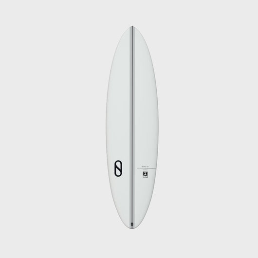 Slater Designs Boss Up I-Bolic 2.0 Surfboard 5
