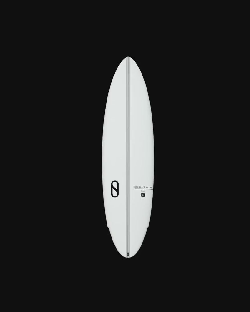 Load and play video in Gallery viewer, Slater Designs Mindcraft Ultra I-Bolic 2.0 Surfboard
