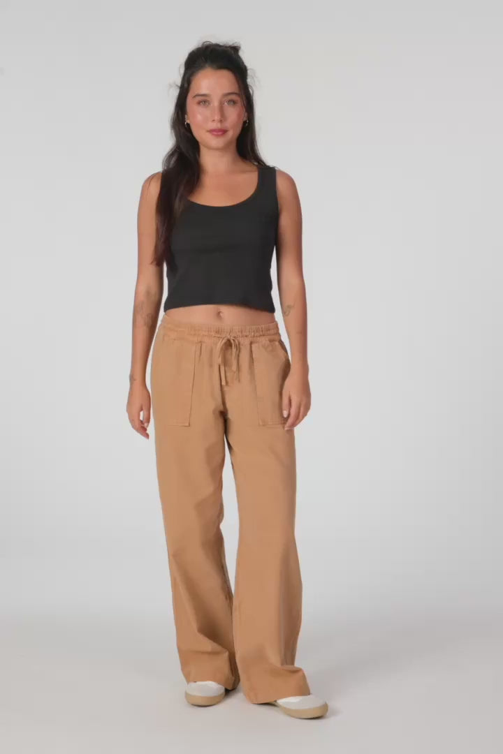 Load and play video in Gallery viewer, O'Neill Women's Sevie Pants

